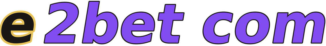 e2bet com logo
