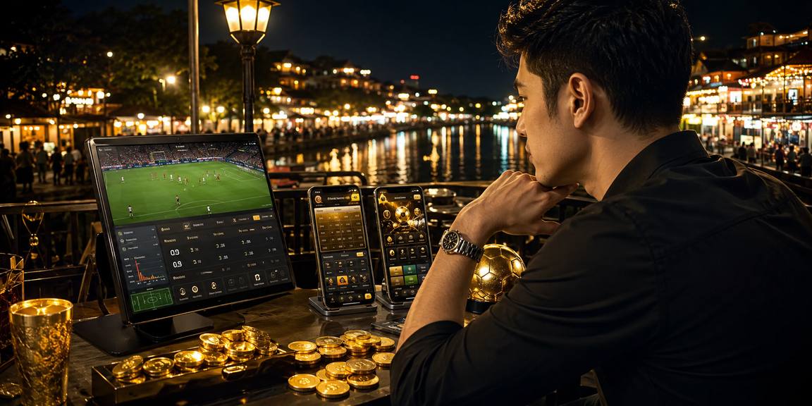 e2bet com Poker Việt