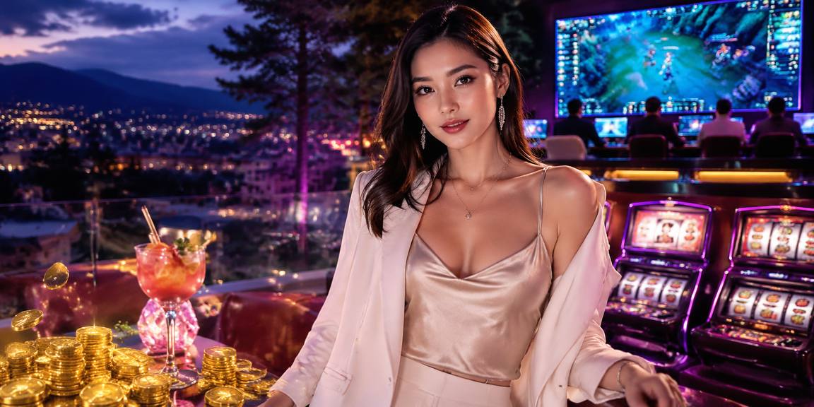 e2bet com Live Baccarat Premium – Chơi Cùng Dealer Thật, Phát Sóng Thời Gian Thực
