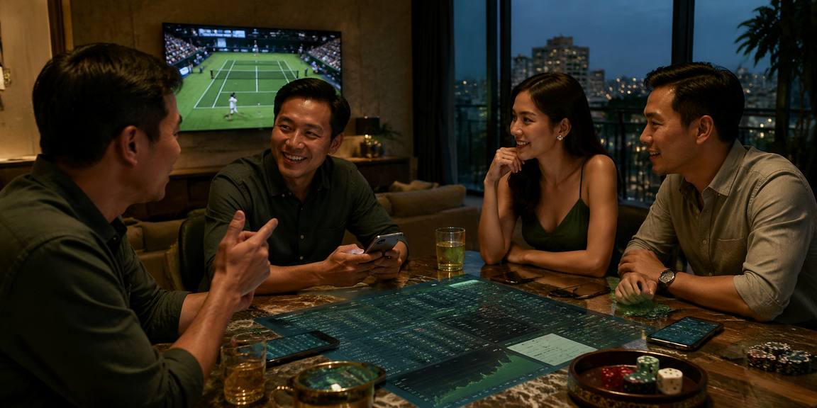 e2bet com Ưu Đãi MoMo Hoạt Động Như Thế Nào?
